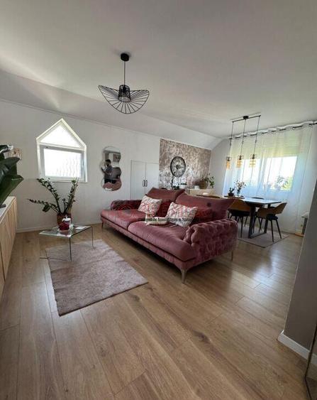 POPESTI - Duplex 3 camere - 10 min Metrou - 10