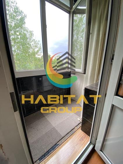 Berceni piata metrou Piata Sudului 7 minute vanzare 3 camere - 13