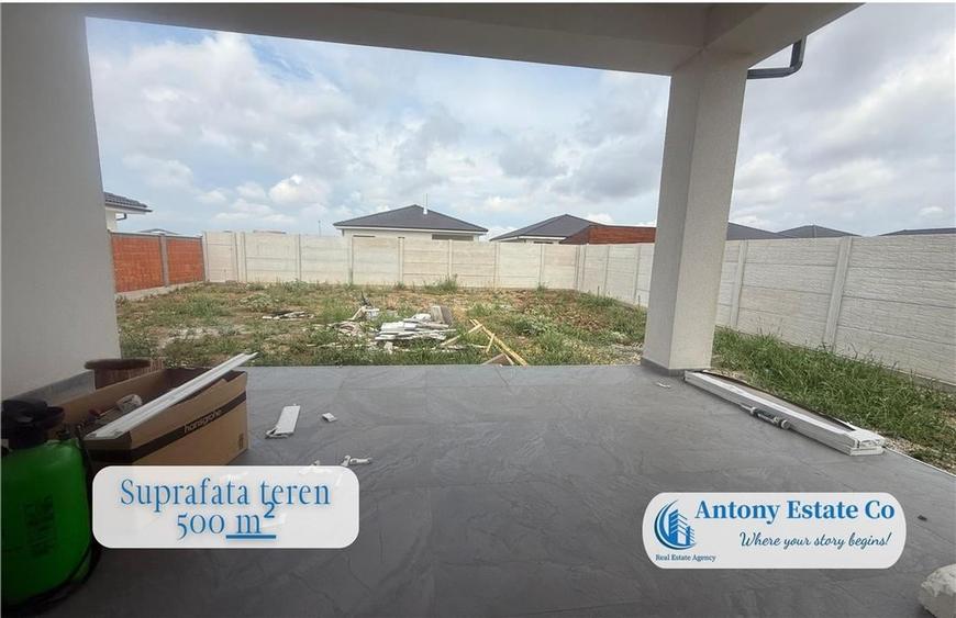 Alva House casa de 9?nzare, Santandrei, Oradea - 8