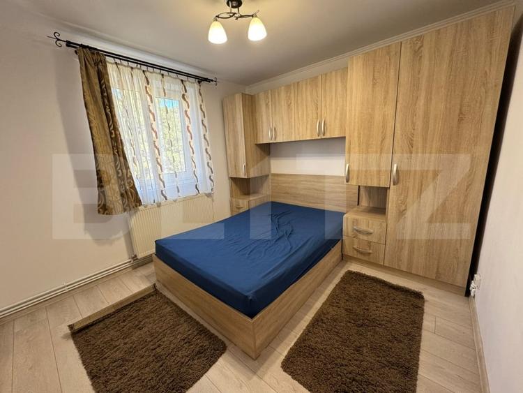 Apartament 3 camere, 45 mp, zona Dumbrava 2 - 3