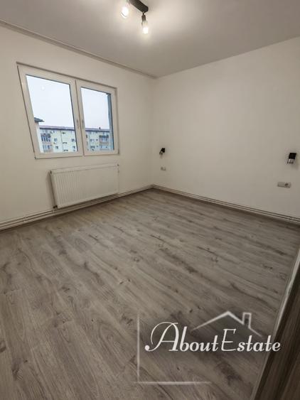 Comision 0 !  Apartament 2 camere renovat complet ,P-ta Flavia , Dambovita - 5