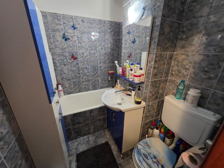 Apartament 2 camere Viziru 3 mobilat si utilat - 7