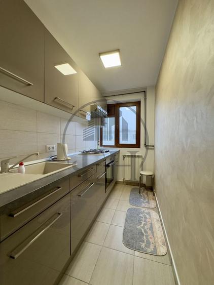 Apartament 2 camere de vanzare Constanta, zona Km 4-5 - 8