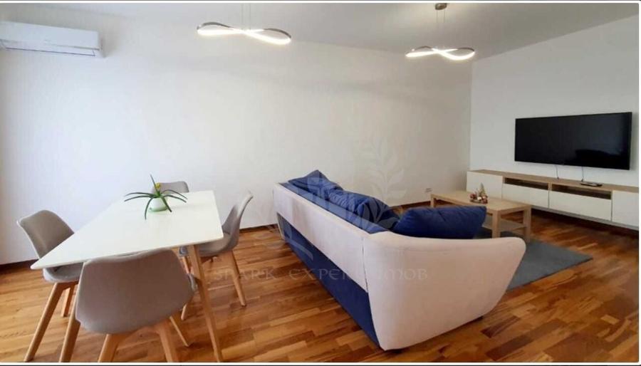 Apartament 2 camere, de lux, cartier Albert, MRS Smart, Ploiesti - 1