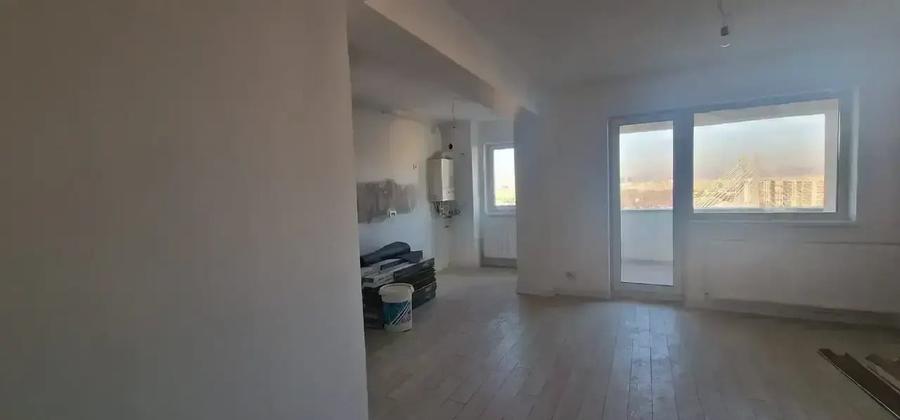 Duplex vedere panoramica 4 camere  Metrou P. Poienaru! - 1