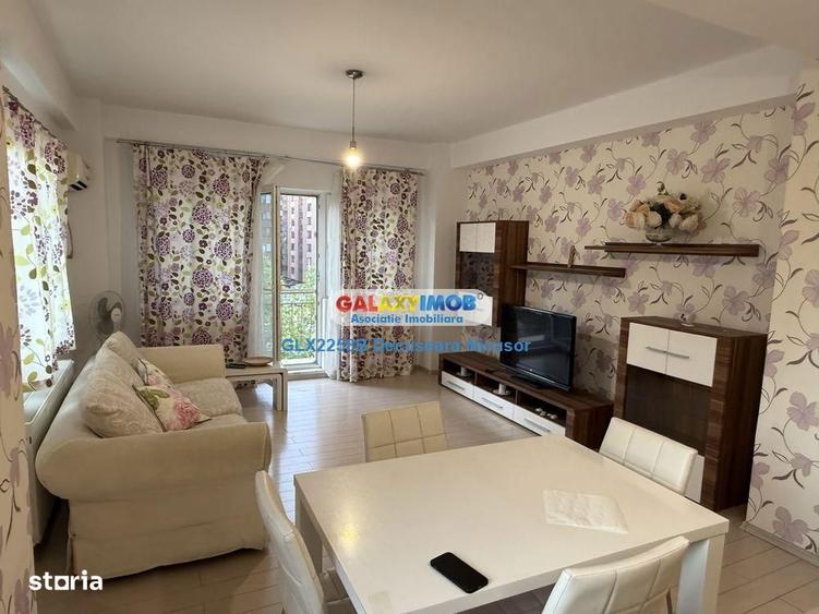 Apartament 2 camere Militari Residence, mobilat Utilat 75.900 Euro - 1