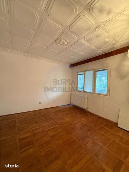 APARTAMENT 2 CAMERE, STR TEIULUI - 2