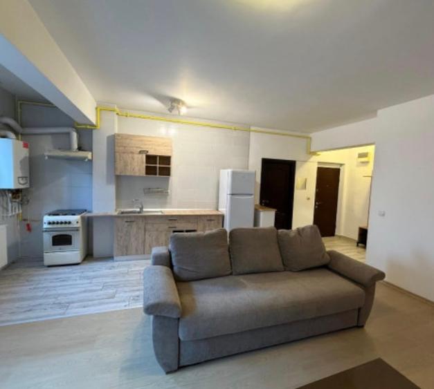 2 camere Pacii - Apusului *imobil 2011* - 2