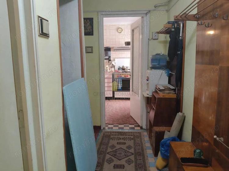 4 camere, 80 mp, etaj 2, Decomandat - Plantelor - 10