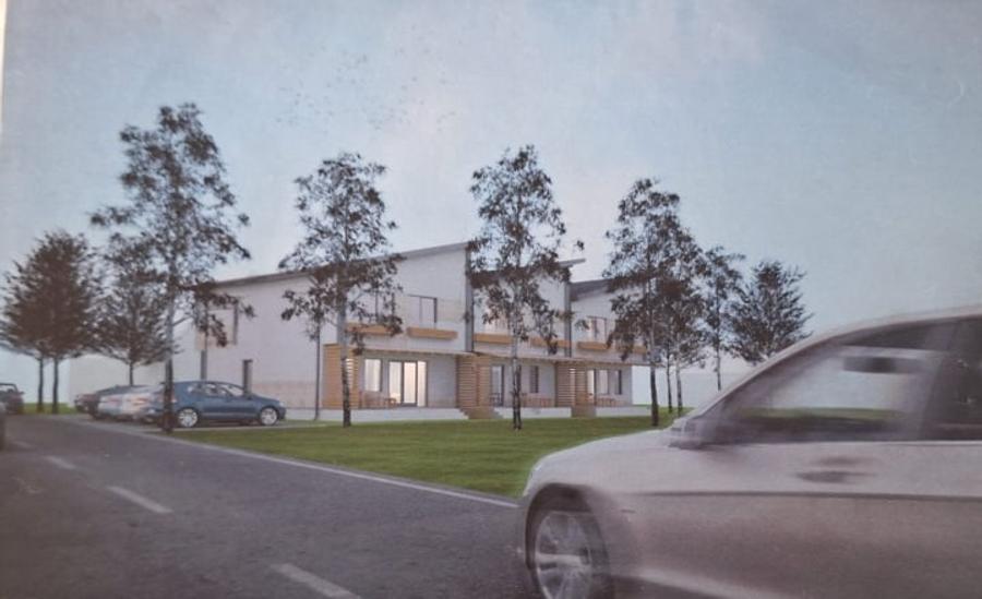 •Duplex •4 camere • Pipera–Tunari • 5 min Lidl• - 3