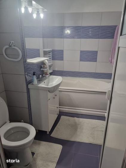 Apartament 2 camere - 8