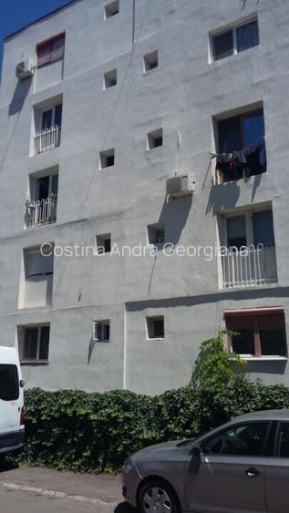 Apartament 1 camera in Ploiesti