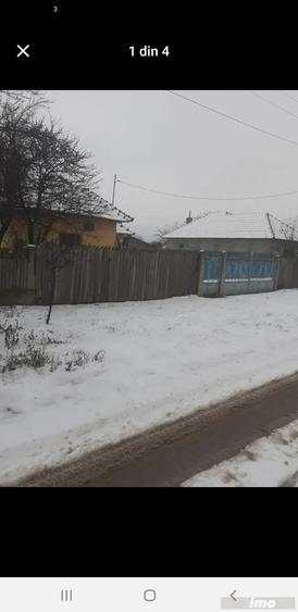 Casa de vanzare Giubega - 1