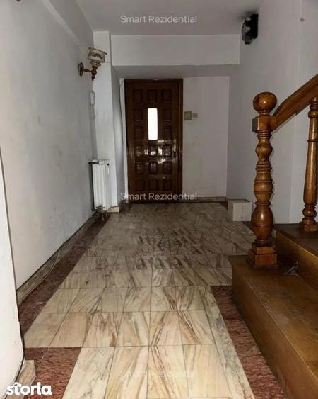 Apartament tip Duplex 4 camere 114 mp Iancului / Mega Mall - 8