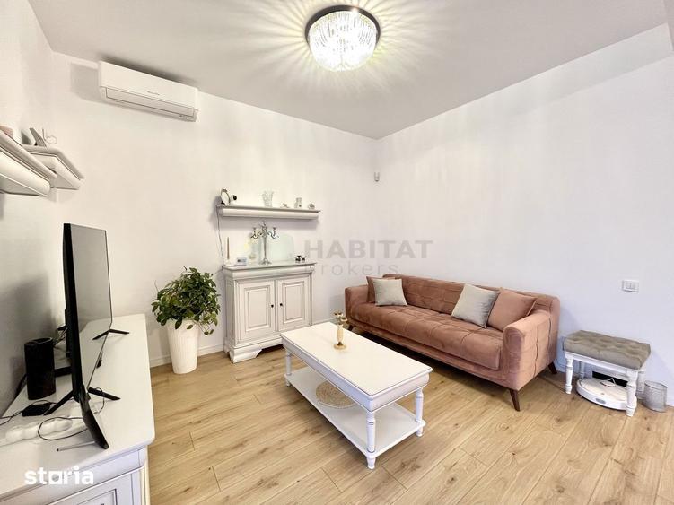Casa 4 camere Tunari-Lacul Pasarea mobilata si utilata - 12