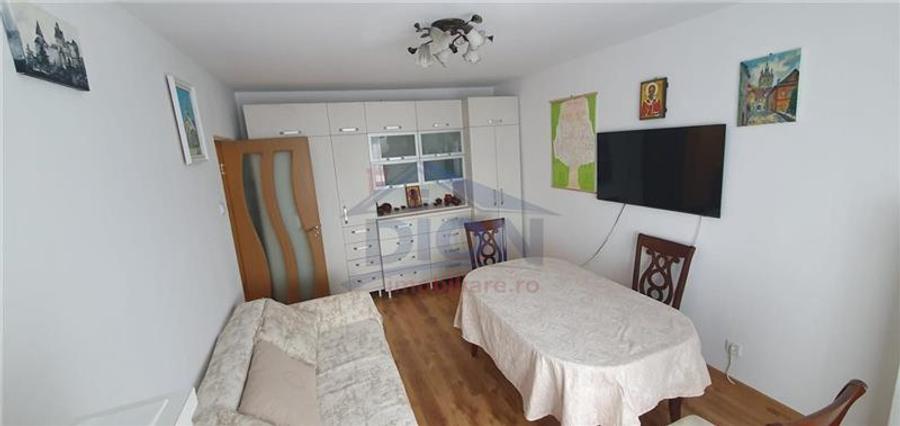 APARTAMENT 3 CAM CENTRALA, BRANCOVEANU HUEDIN - 8