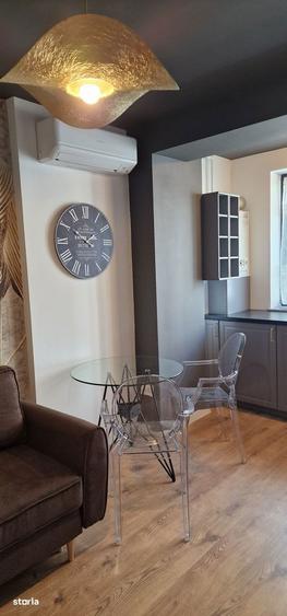 Studio de lux, in Ivory Residence, balcon, etaj 1, pre? 550 EUR. - 11