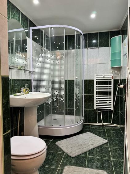 Apartament 3 camere Berca - 7