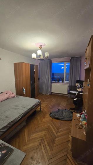 Vand apartament 2 camere, etaj intermediar C-lea Romanilor - 4