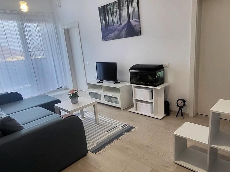 Apartament 2 camere, direct proprietar, loc de parcare - 4