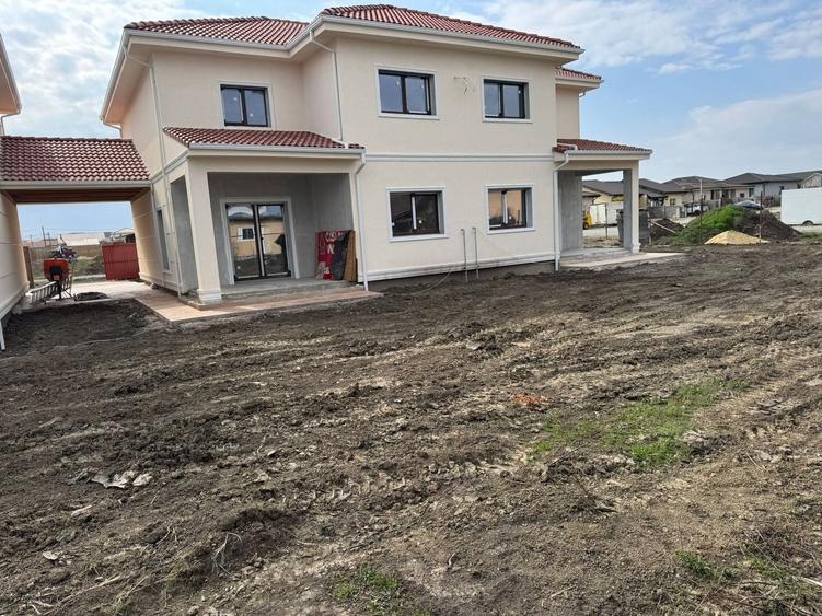 Duplex - Aproape de Lidl2 - Toate Utilitatile - COMISION 0% tip SAD - 5