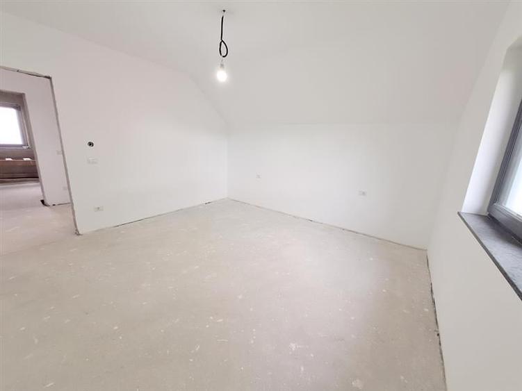 Casa P+M noua în Hemeius  design modern, constructie de calitate - 13