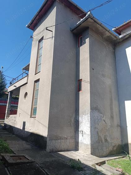 Vand casa in Medias, strada Avram Iancu - 8