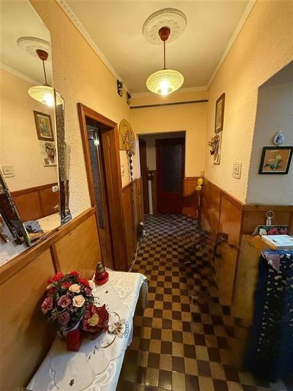 APARTAMENT 2 CAMRERE, BD UNIRII - 5