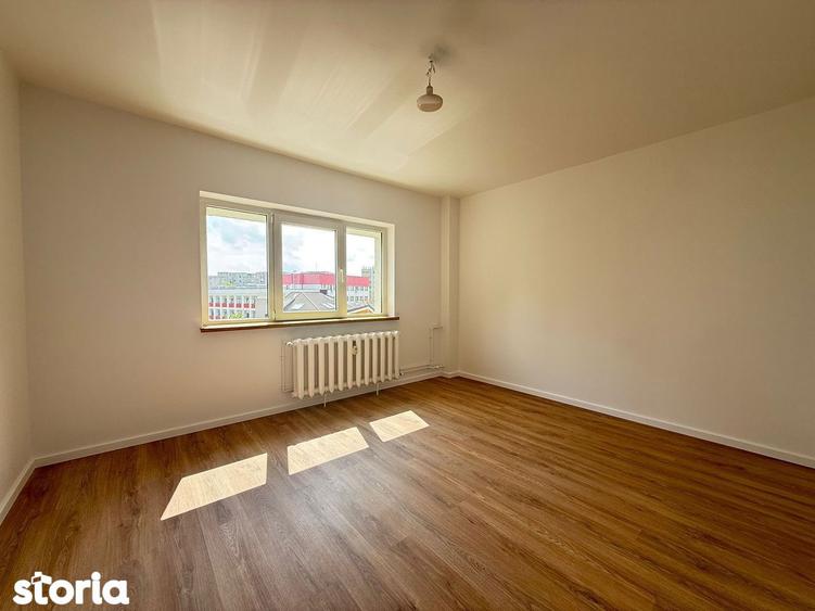 3 CAMERE ? RENOVAT ? BLOC REABILITAT ? ETAJ INTERMEDIAR ? NERVA TRA - 8