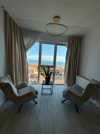 Superb! чудовий!    4 camere vedere la mare, mobilat si utilat, confort lux - 27