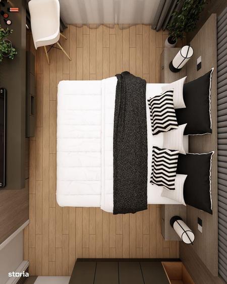 Apartament cu 3 camere, mutare in iunie 2026(posibil si credit bancar) - 4