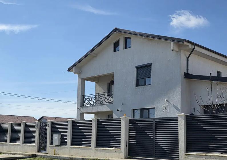 Casa P+1 de vanzare Mangalia - 3