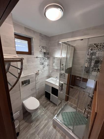 Casa de Vacanta/Pensiune-Sinaia-16 camere - Nota 9.6 Booking - 15