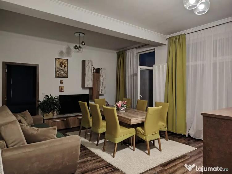APARTAMENT 3 CAMERE - 3