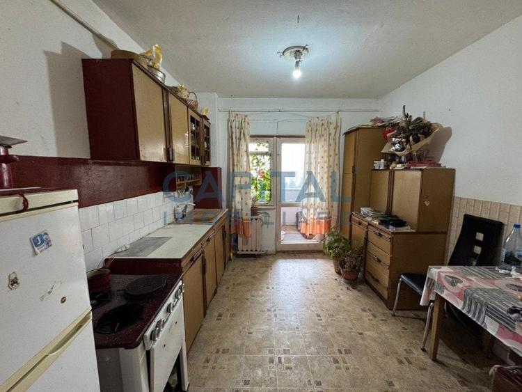 C0MISION 0%  4 camere 93mp, 2 bai, 3 balcoane, priveliste, BLD NICOLAE TITULESCU - 2