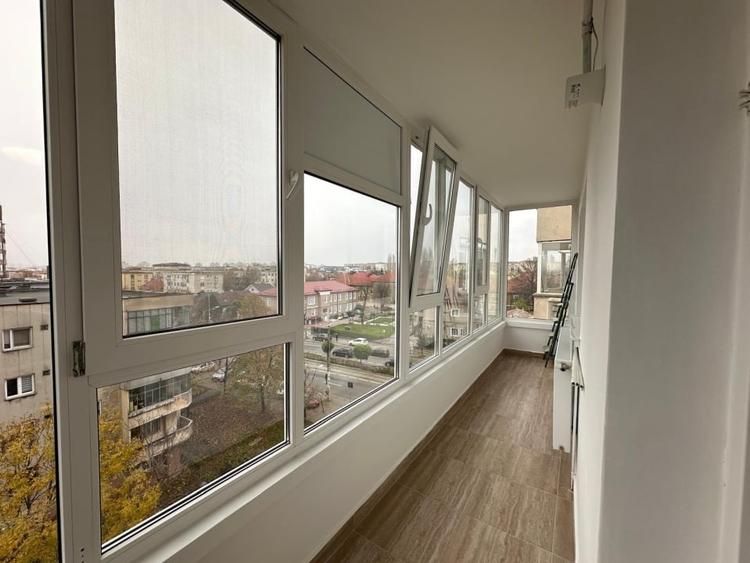 Apartament doua camere, 50mp, cartier Centru, zona Gradina Botanica - 8