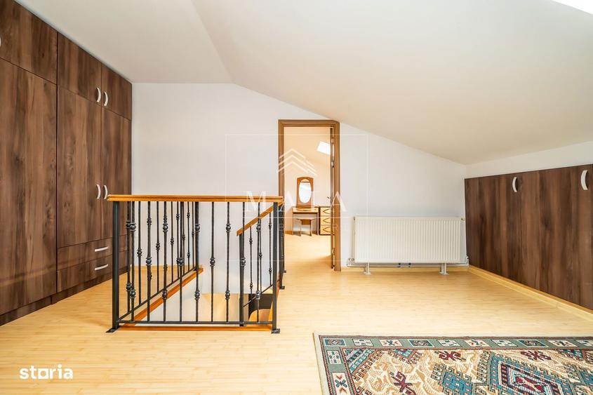 Apartament 3 camere de inchiriat Valea Aurie, zona f buna - 2