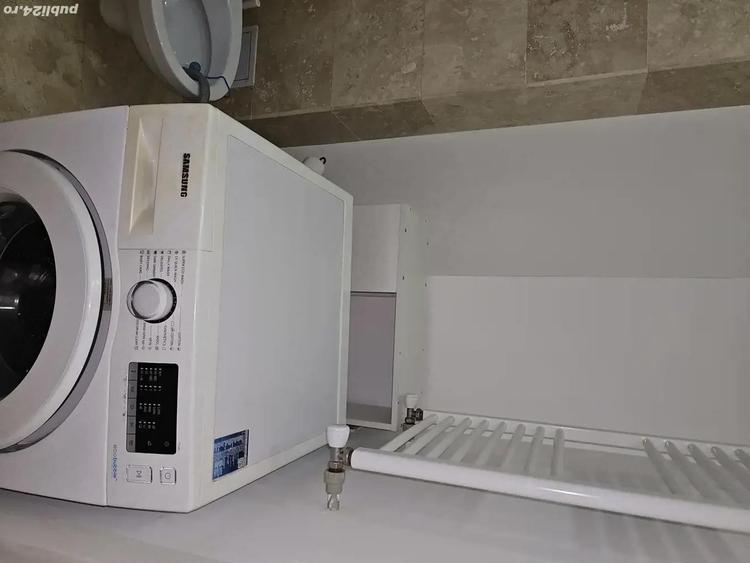 Vand Garsoniera Dubla Noua Mobilata Utilata Prelungirea Ghencea - 5