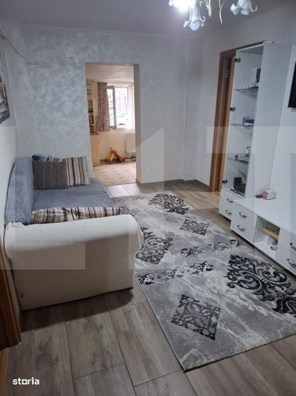 Apartament de 3 camere| Botosani- Zona Centrala - 9