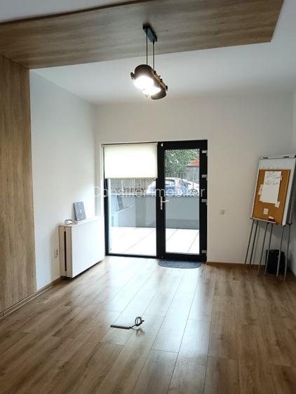 APARTAMENT PRETABIL PENTRU BIROURI - ZONA PORSCHE ENGINEERING - 3 CAMERE APARTAMENT PRETABIL PENTRU BIROURI - ZONA PORSCHE ENGINEERING - 3 CAMERE