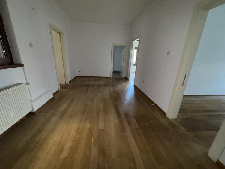 Calea Victoriei | 5 Camere | 130 mp | Pretabil Birouri | Centrala | - 5