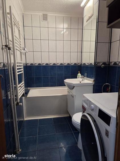 Garsoniera dubla ( 2 camere ) l Rovine la Centrala termica - 2