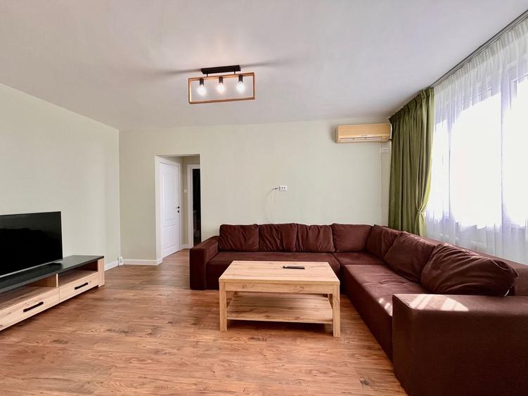 2 camere | Bd. Ion Mihalache | 50 mp - 1