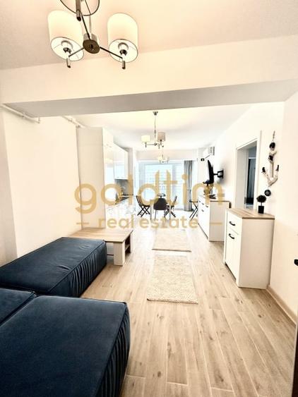 2 CAMERE 52MP/TERASA CU VEDERE CATRE MARE IN CONDO ALEZZI INFINITY/1MIN PLAJA - 10