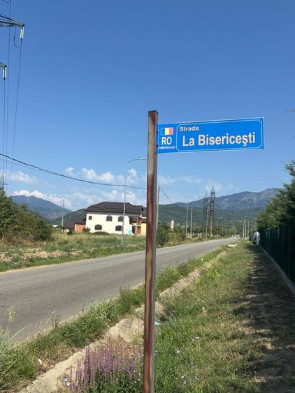 Teren Calimanesti 8//mp - 6