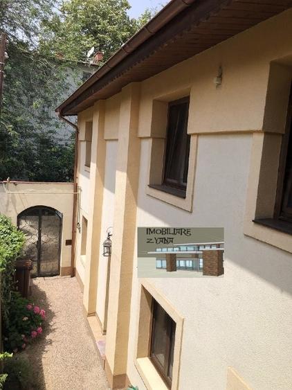 🏠 CASĂ INDIVIDUALĂ 4 CAMERE 133 MP – FLOREASCA  PREMIUM! ✨ - 8