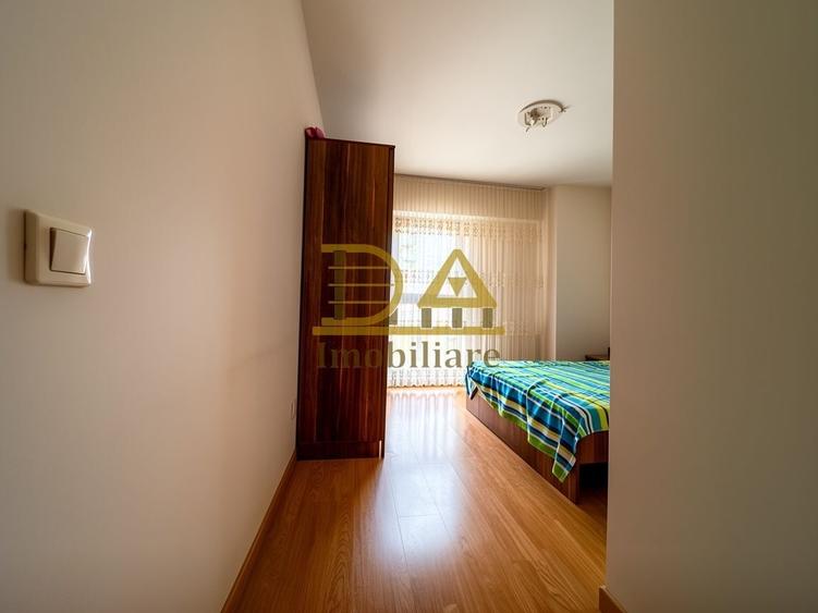 Apartament 3  camere | 81 mp |Vivenda Residencias Pret 210,000 E - 12