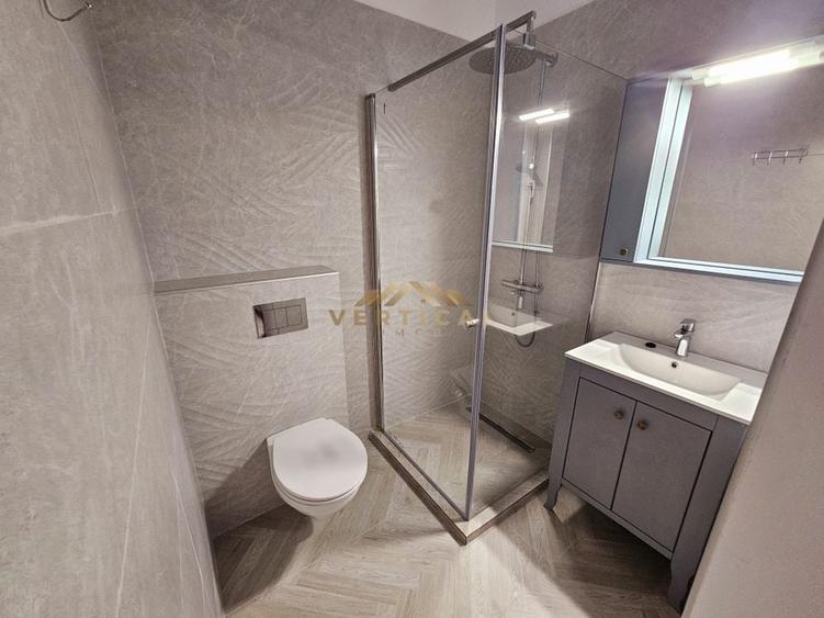 De inchiriat vila 4 camere - intrare comuna Berceni - 18