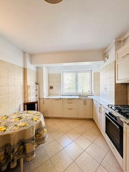 Beller /Dorobanti / Apartament Unicat de 4 Camere Cu Parcare / Centrala /2005 - 11