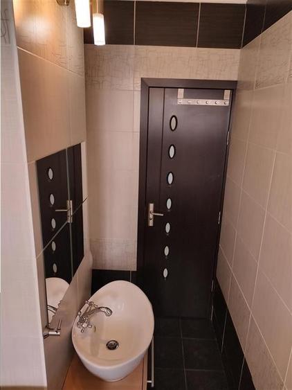 Garsoniera Bloc Mixt Dristor Metrou - 7